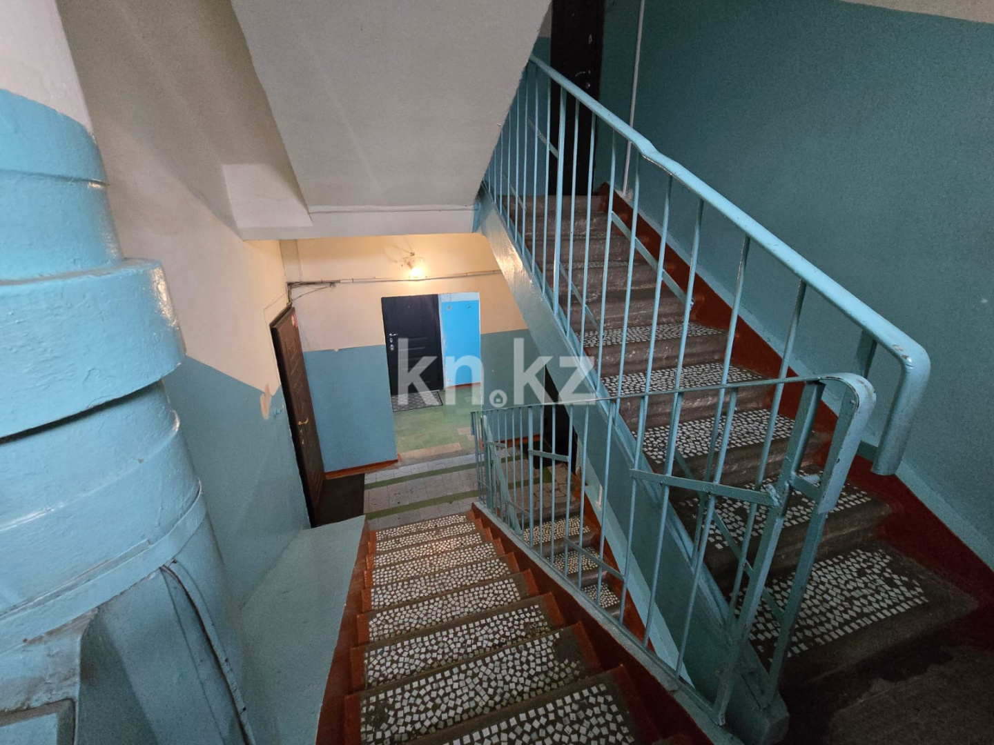 Продажа 2-комнатной квартиры, 61 м² - Продажа недвижимости в Алматы - страница 29 фото 10 из 12