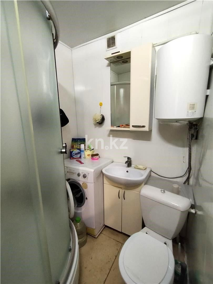 Продажа 4-комнатной квартиры, 64 м² - Продажа четырехкомнатных квартир в Караганде - страница 2 фото 8 из 15