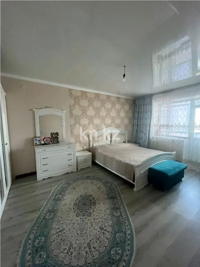 Продажа 3-комнатной квартиры, 87 м², ул. Отырар, дом  18 - Продажа  трехкомнатных квартир в новостройках Астаны без посредников фото 2 из 4