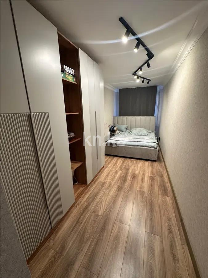 Продажа 2-комнатной квартиры, 40 м², ул. Розыбакиева, дом  125/5 в Алматы - фото 2