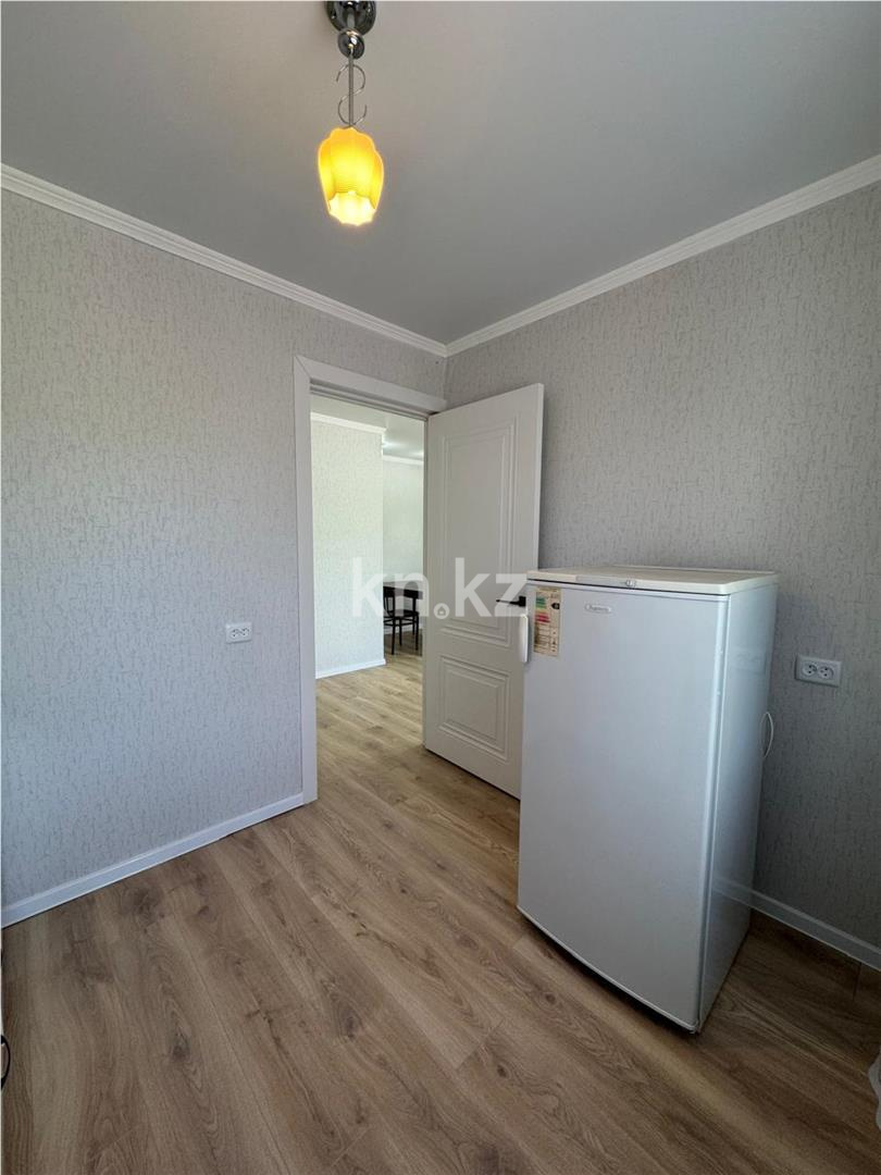 Продажа 1-комнатной квартиры, 30 м² - Продажа квартир в районе Город в Караганде фото 5 из 9