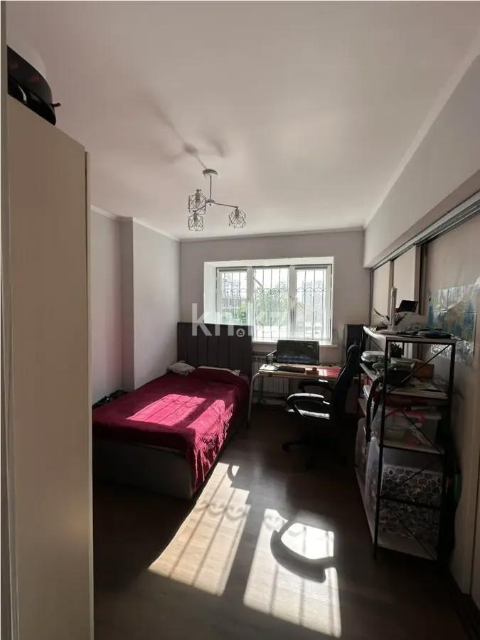 Продажа 3-комнатной квартиры, 86 м² - Продажа трехкомнатных квартир от собственников в Алматы - страница 2 фото 3 из 6