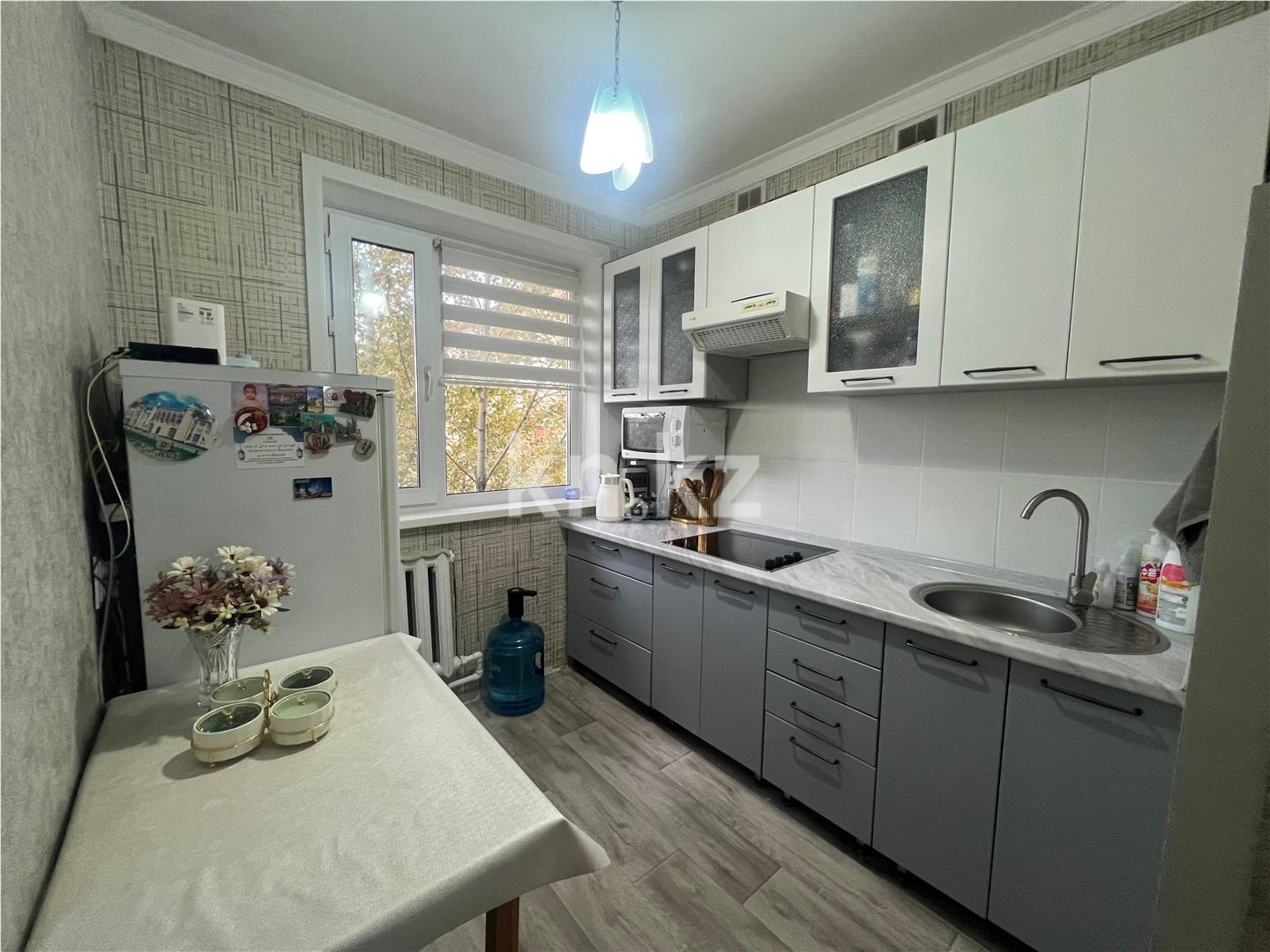 Продажа 3-комнатной квартиры, 61 м² - Продажа  трехкомнатных квартир в Караганде - страница 7 фото 7 из 18