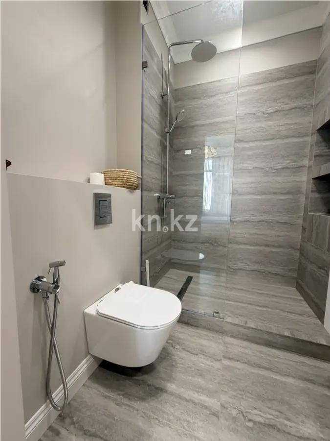 Продажа 3-комнатной квартиры, 80 м², ул. Тыныбаева, дом  12 - Продажа квартир в Казахстане фото 6 из 6