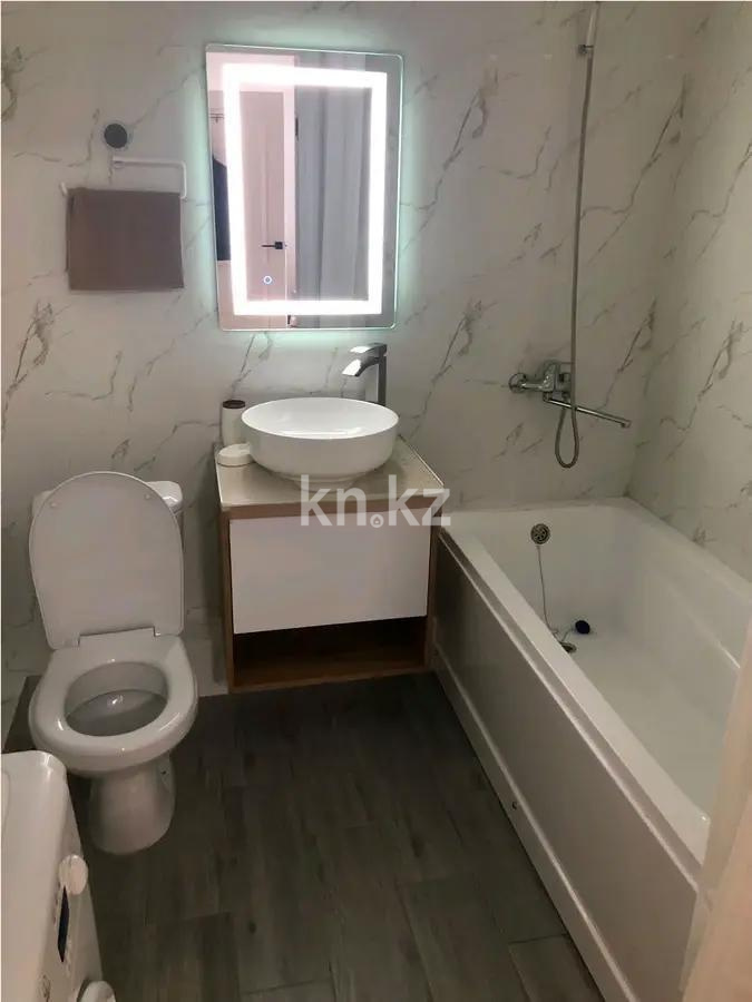 Продажа 1-комнатной квартиры, 39 м², ул. Абишева, дом  36/13 - Продажа квартир в Алматы фото 3 из 3