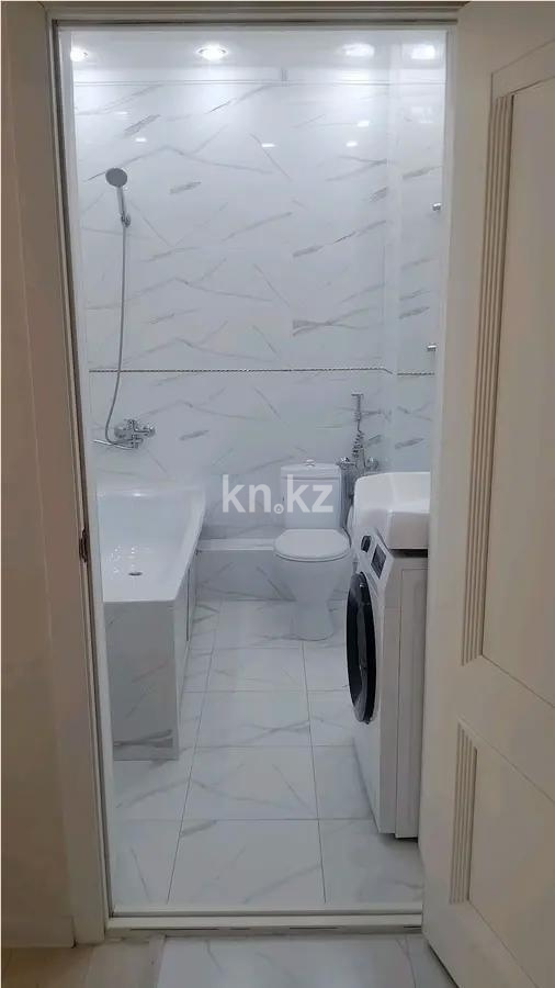 Продажа 1-комнатной квартиры, 31 м² в Алматы - фото 3