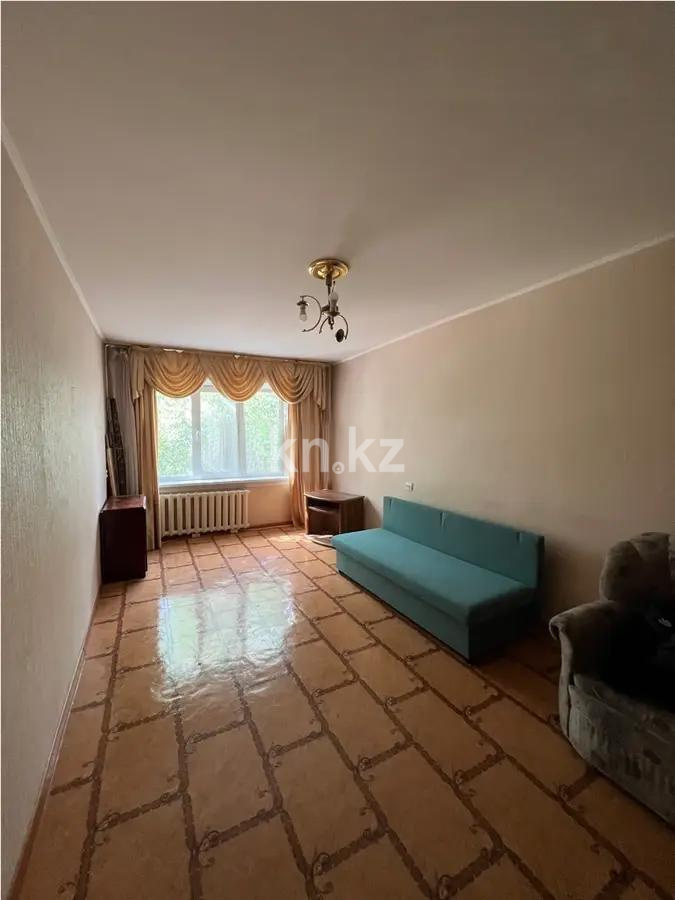 Продажа 1-комнатной квартиры, 36.5 м², ул. Сатпаева, дом  4 - Продажа квартир в Астане фото 1 из 5
