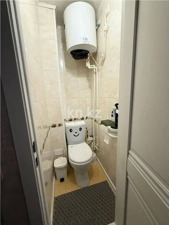 Продажа 1-комнатной квартиры, 40 м² - Продажа квартир от собственников в Караганде фото 4 из 5