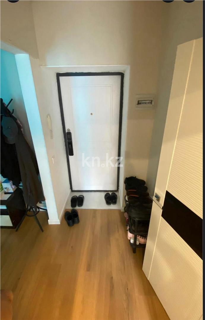 Продажа 2-комнатной квартиры, 35 м² - Продажа квартир в Астане фото 5 из 5