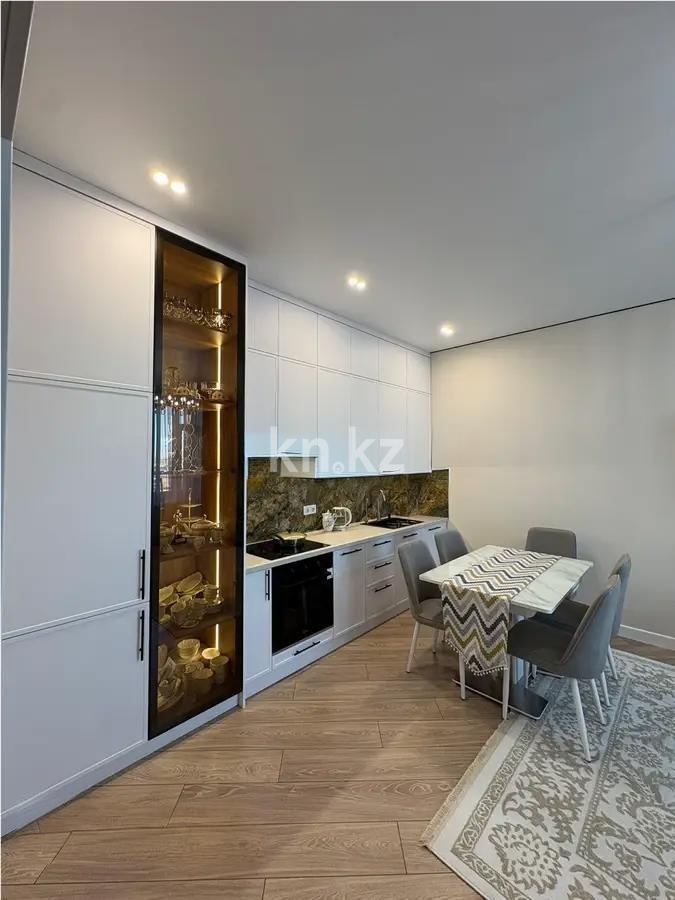 Продажа 2-комнатной квартиры, 52 м² в Астане - фото 3