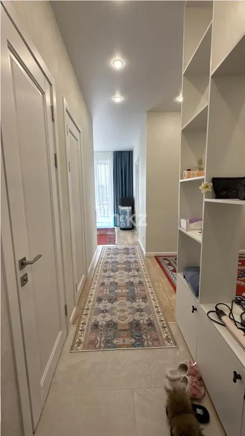 Продажа 2-комнатной квартиры, 47 м² - Продажа квартир в Бостандыкском р-не Алматы - страница 5 фото 5 из 5