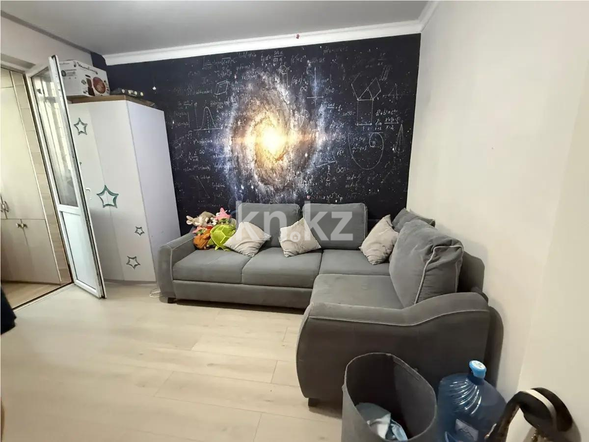 Продажа 3-комнатной квартиры, 74 м², мкр-н Зердели, дом  1/168 - Продажа  трехкомнатных квартир в Алматы с фото фото 1 из 11