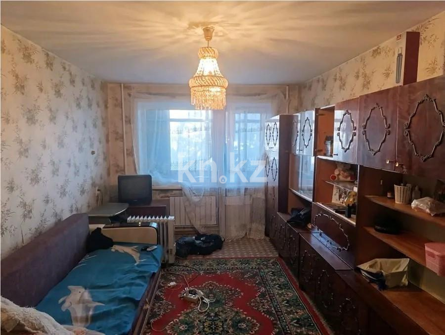 Продажа 2-комнатной квартиры, 52 м² - Продажа двухкомнатных квартир в Караганде - страница 3 фото 1 из 5