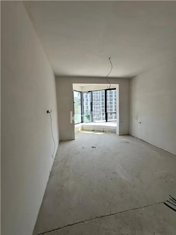 Продажа 2-комнатной квартиры, 59.3 м² в Алматы - фото 2