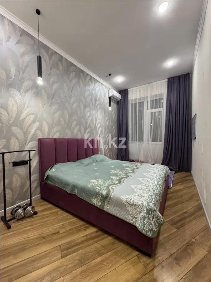 Продажа 3-комнатной квартиры, 85 м², ул. Казыбек би, дом  37 - Продажа квартир в Астане фото 2 из 7