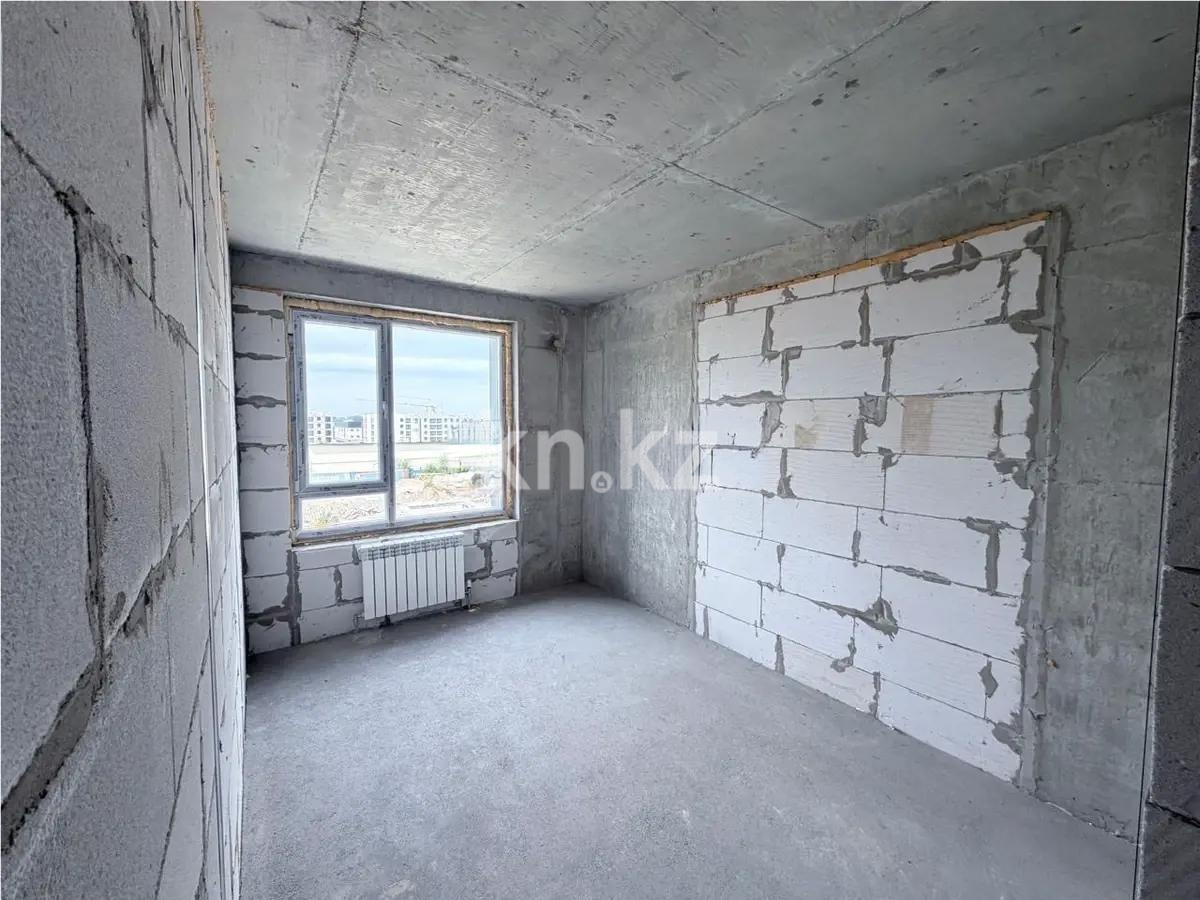Продажа 2-комнатной квартиры, 44 м² в Алматы - фото 2
