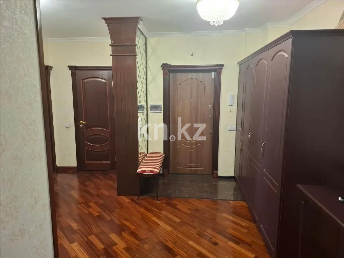 Продажа 4-комнатной квартиры, 112.4 м², ул. Габдуллина, дом  12/1 - Продажа квартир в Астане фото 10 из 11