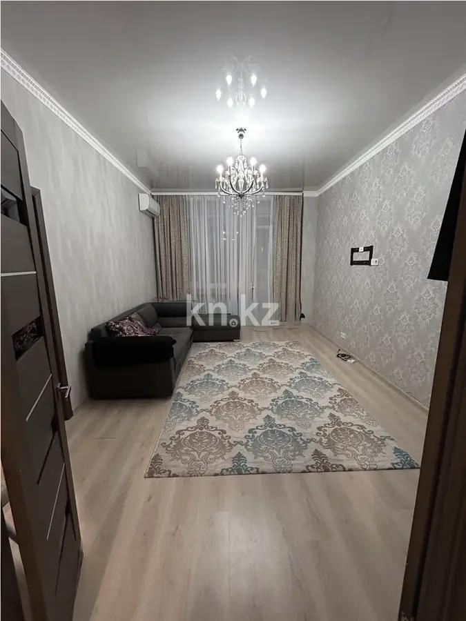 Продажа 2-комнатной квартиры, 62 м² в Астане