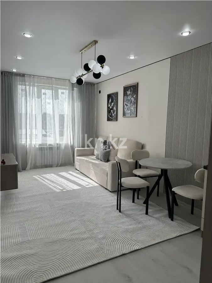 Продажа 2-комнатной квартиры, 36 м² в Алматы