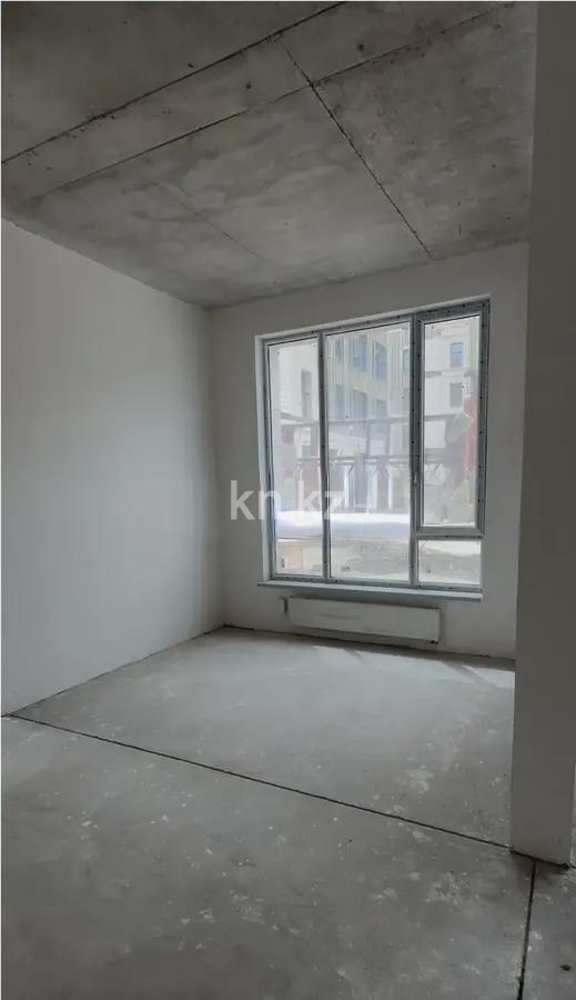 Продажа 2-комнатной квартиры, 73.12 м² в Алматы