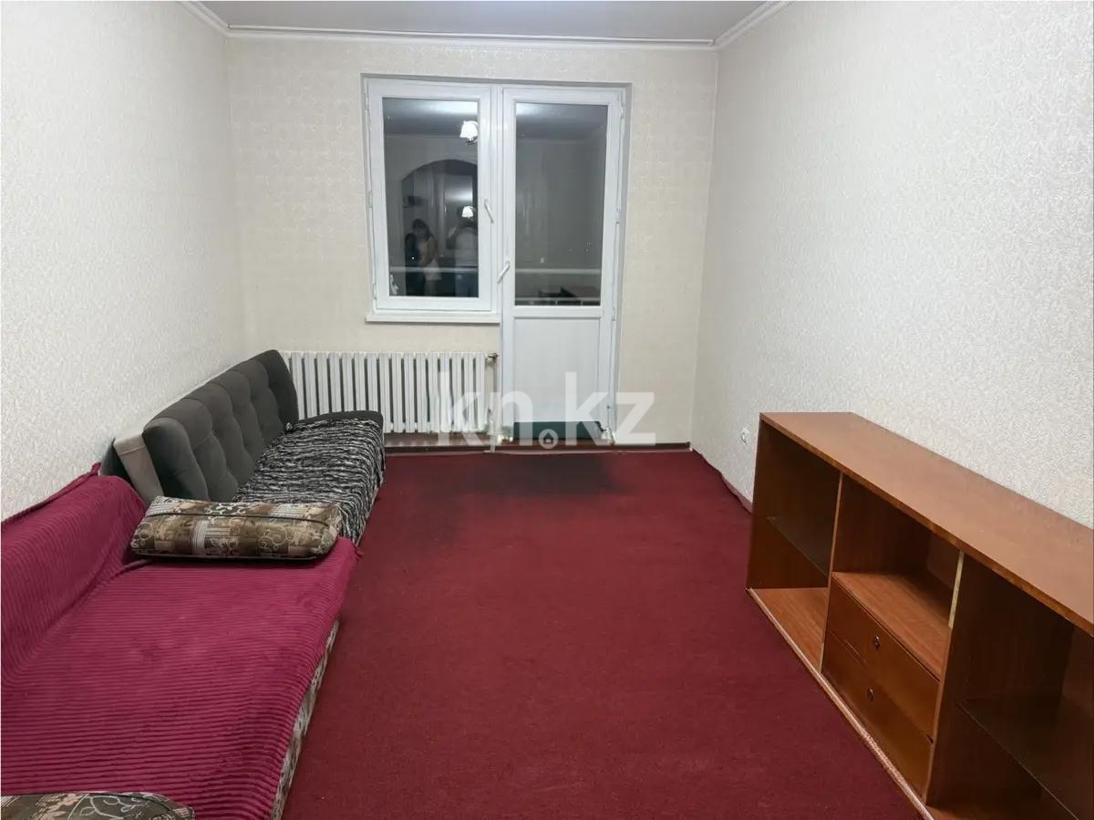 Продажа 1-комнатной квартиры, 47.1 м² в Астане