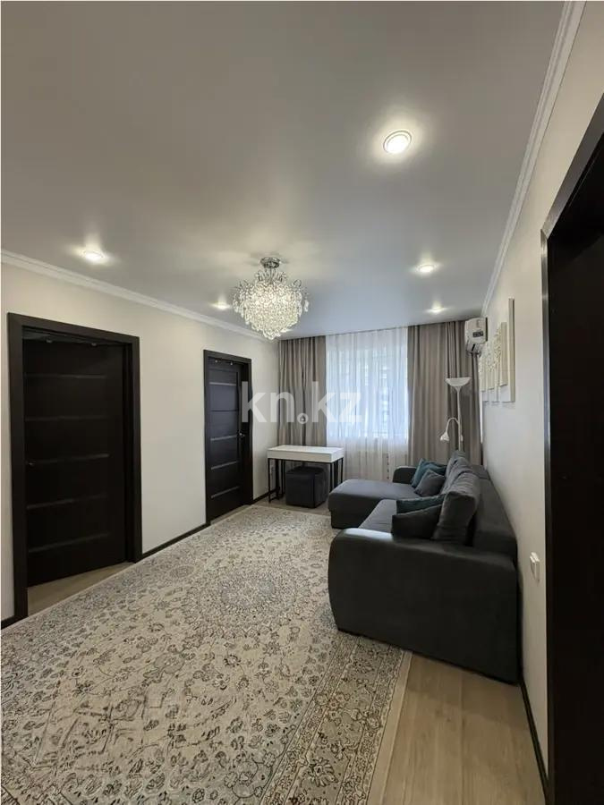 Продажа 3-комнатной квартиры, 62 м² - Продажа трехкомнатных квартир в Казахстане - страница 5 фото 2 из 6