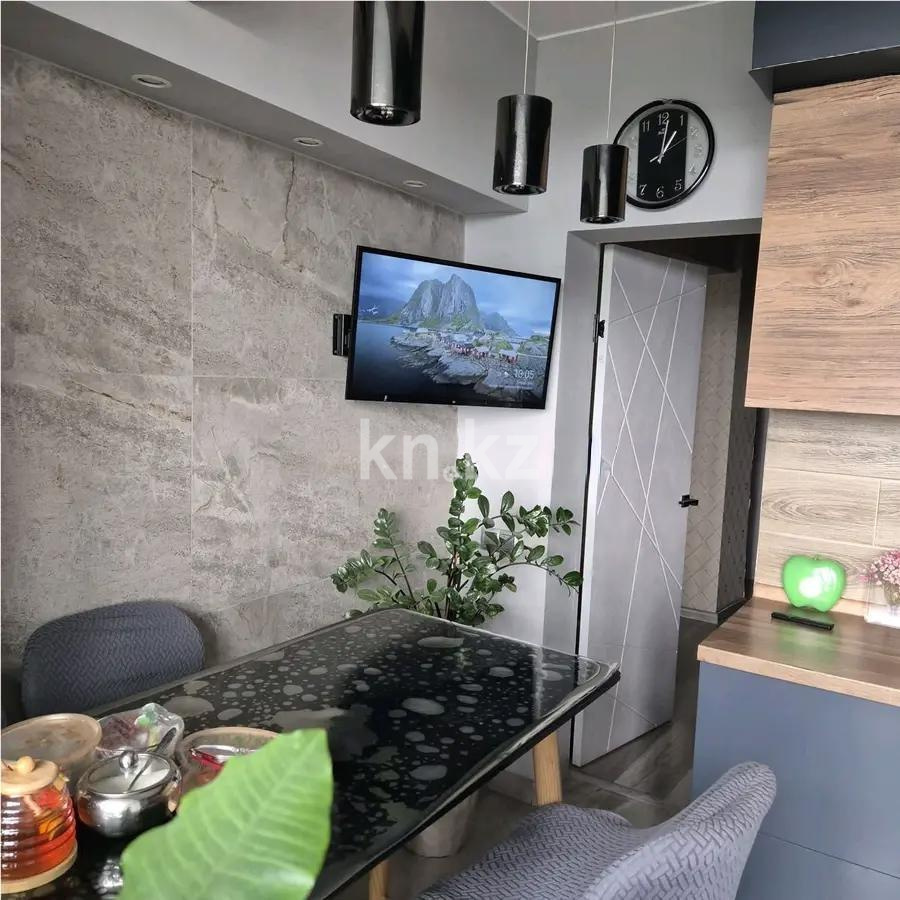 Продажа 3-комнатной квартиры, 70 м² в Алматы - фото 3