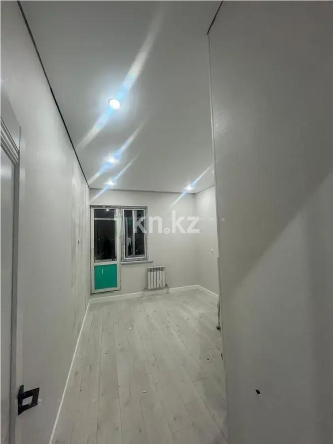 Продажа 2-комнатной квартиры, 38 м², ул. А-75, дом  2 - Продажа квартир в новостройках Астаны без посредников с фото фото 2 из 3