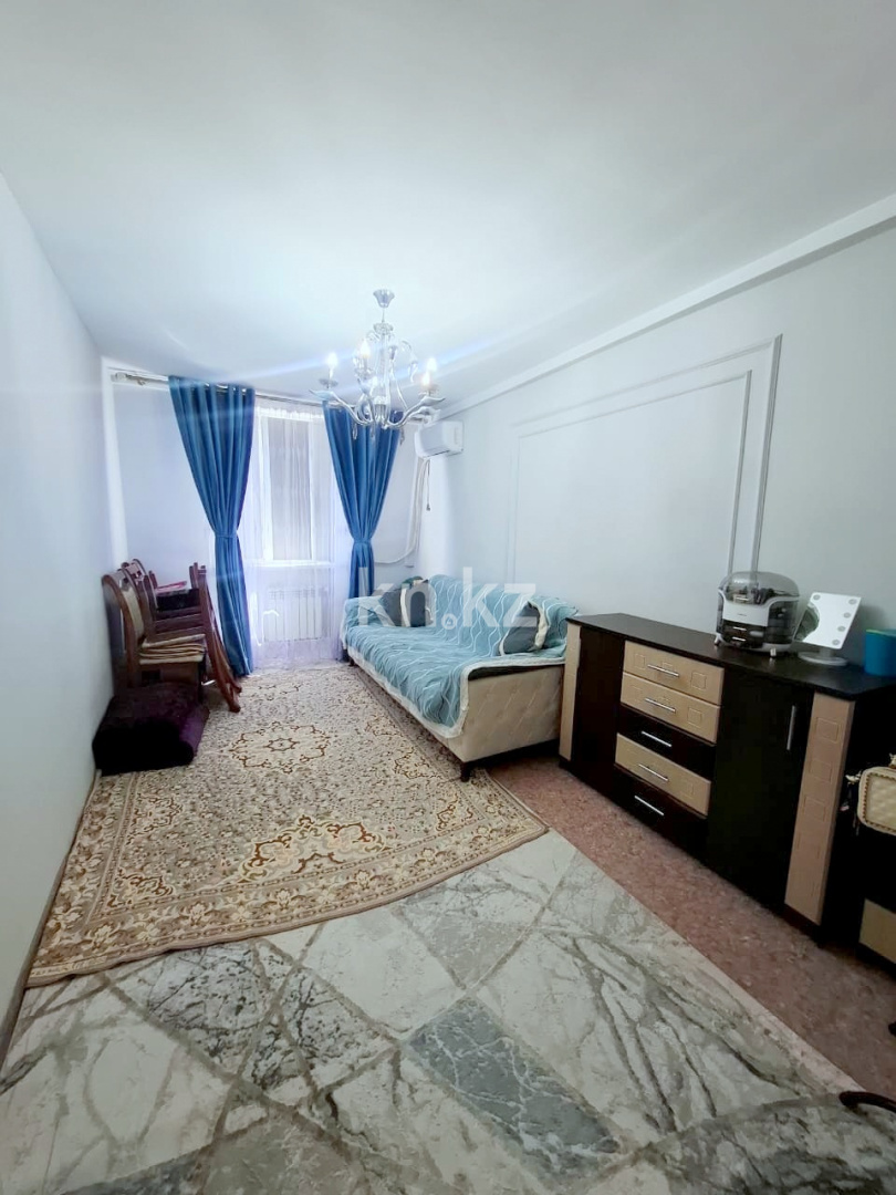 Продажа 3-комнатной квартиры, 57 м² - Продажа трехкомнатных квартир в Алматы - страница 78 фото 3 из 18