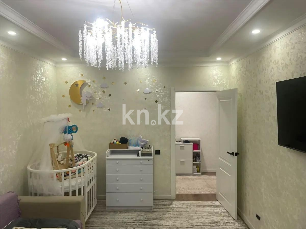 Продажа 1-комнатной квартиры, 40 м² - Продажа однокомнатных квартир в Казахстане - страница 6 фото 2 из 2