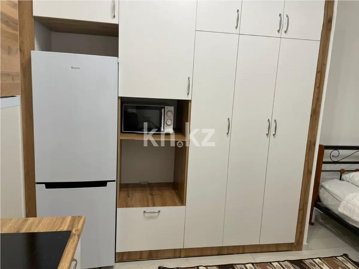 Продажа 1-комнатной квартиры, 25 м² - Продажа  однокомнатных квартир в Алматы фото 2 из 6