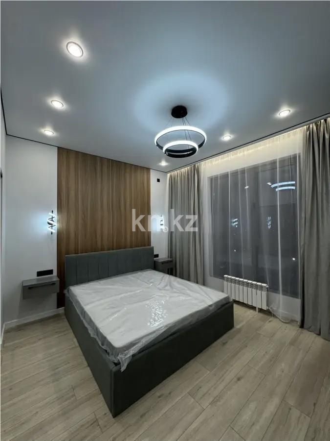 Продажа 3-комнатной квартиры, 64 м² - Продажа квартир в новостройках Алматы без посредников - страница 185 фото 2 из 5