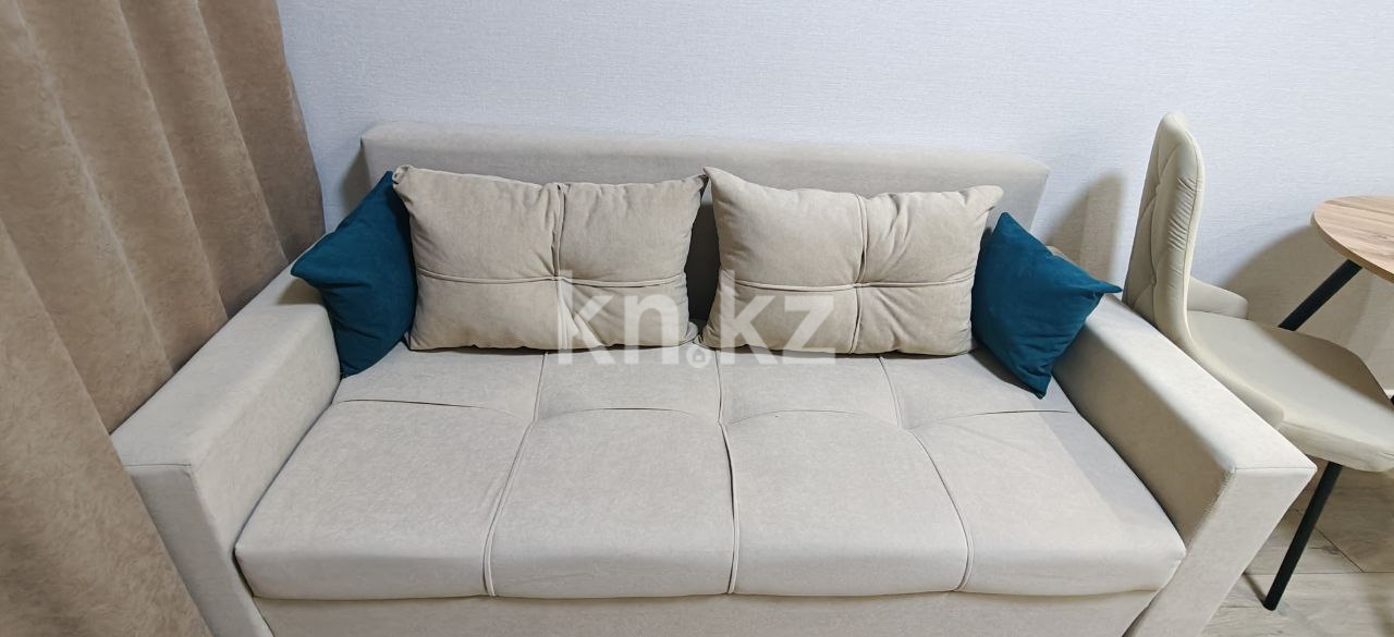 Аренда 2-комнатной квартиры, 35 м² - Аренда квартир помесячно в Астане фото 7 из 10