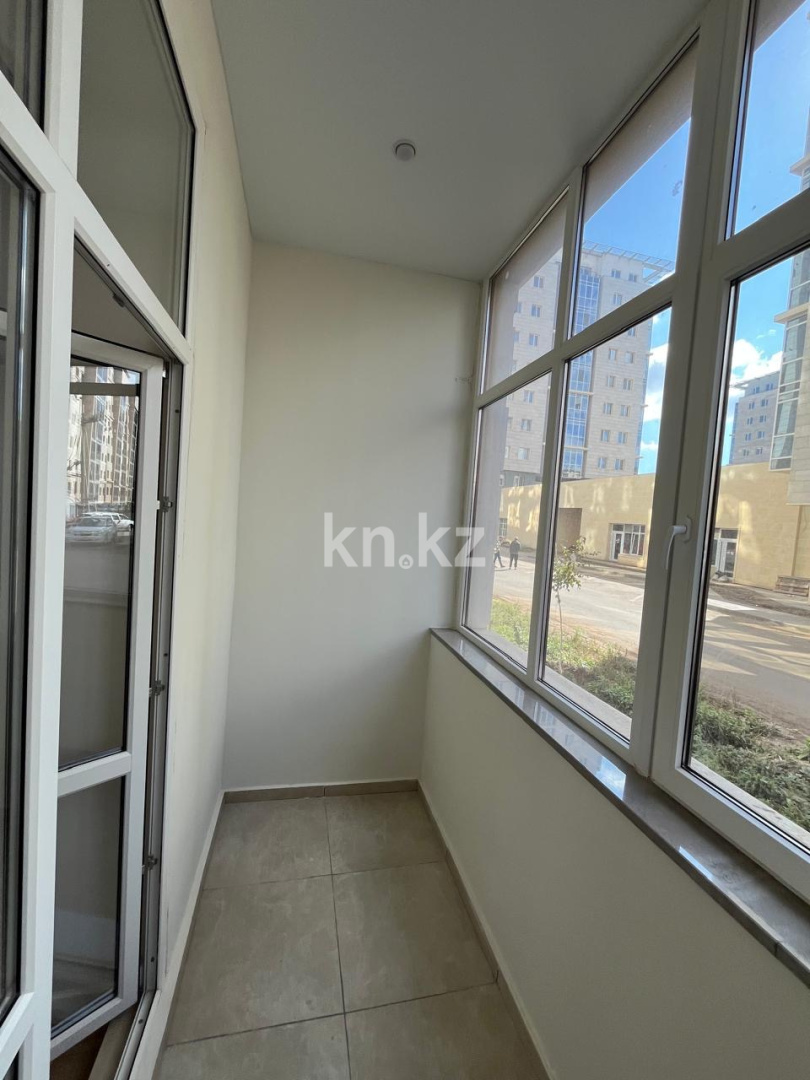 Аренда 2-комнатной квартиры, 43 м² в Астане - фото 11