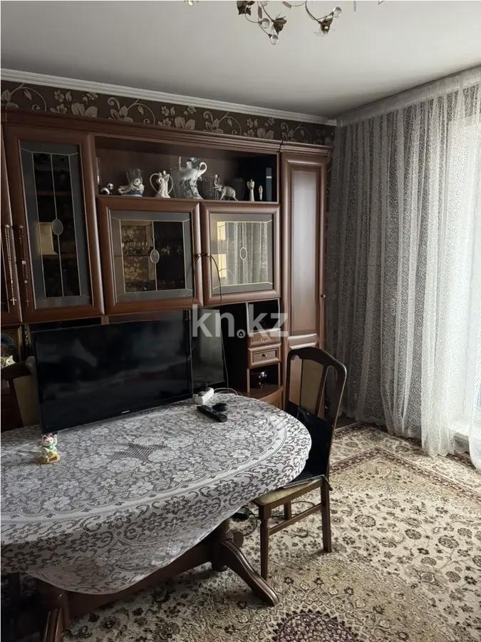 Продажа 3-комнатной квартиры, 63 м², мкр-н Степной-4, дом  15 в Караганде - фото 2