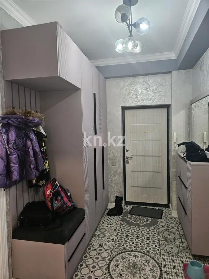 Продажа 3-комнатной квартиры, 84 м², ул. Бельгера, дом  1б - Продажа  трехкомнатных квартир в Алматы без посредников фото 5 из 5