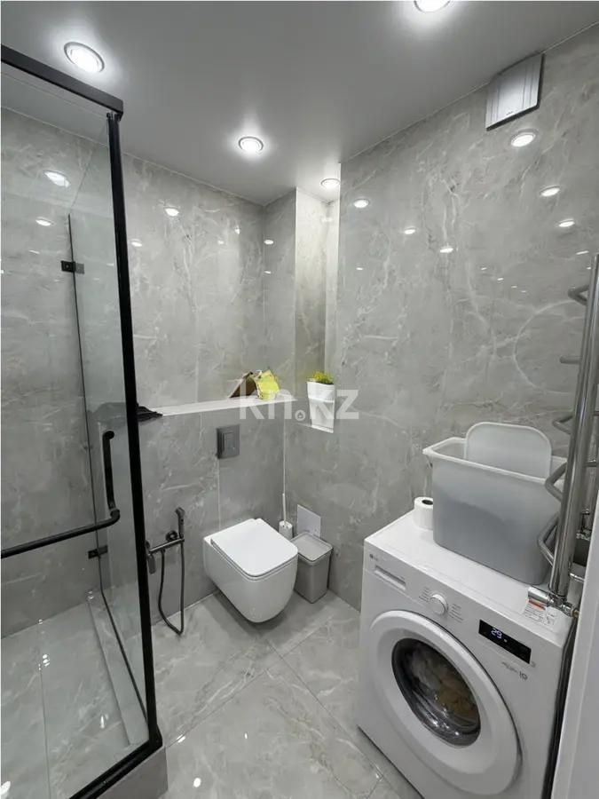 Продажа 2-комнатной квартиры, 64 м² - Продажа квартир в новостройках Алматы - страница 5 фото 4 из 4