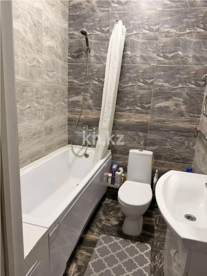Продажа 2-комнатной квартиры, 64 м² - Продажа  двухкомнатных квартир в новостройках Астаны фото 3 из 3