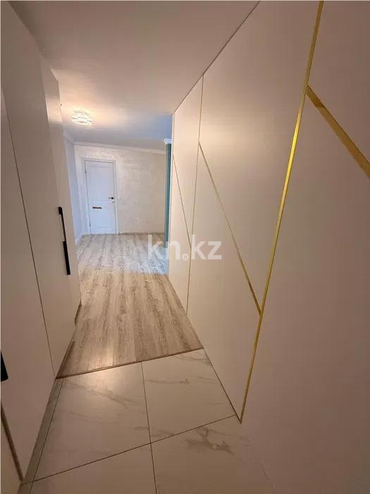 Продажа 3-комнатной квартиры, 83 м² в Астане - фото 4