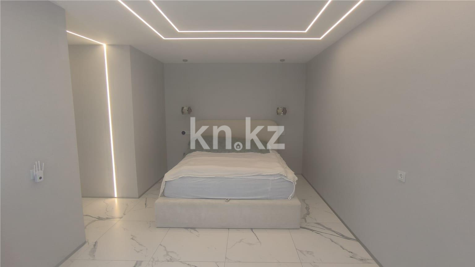 Продажа 3-комнатной квартиры, 107 м² - Продажа трехкомнатных квартир в монолитно-каркасном доме в Караганде фото 9 из 28