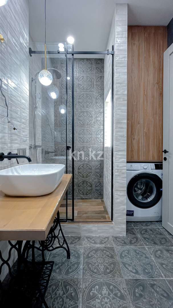 Продажа 3-комнатной квартиры, 93 м² - Продажа трехкомнатных квартир в Алматы - страница 13 фото 29 из 39