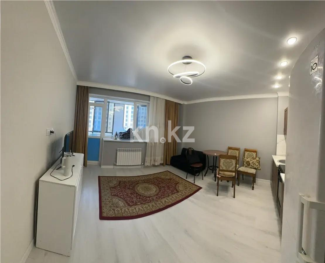 Продажа 1-комнатной квартиры, 42 м² - Продажа квартир в Астане - страница 14 фото 1 из 3