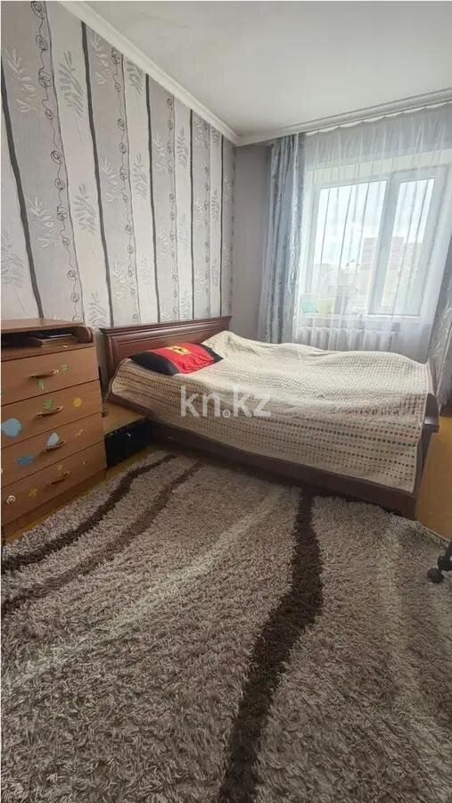 Продажа 3-комнатной квартиры, 65 м² в Караганде - фото 2