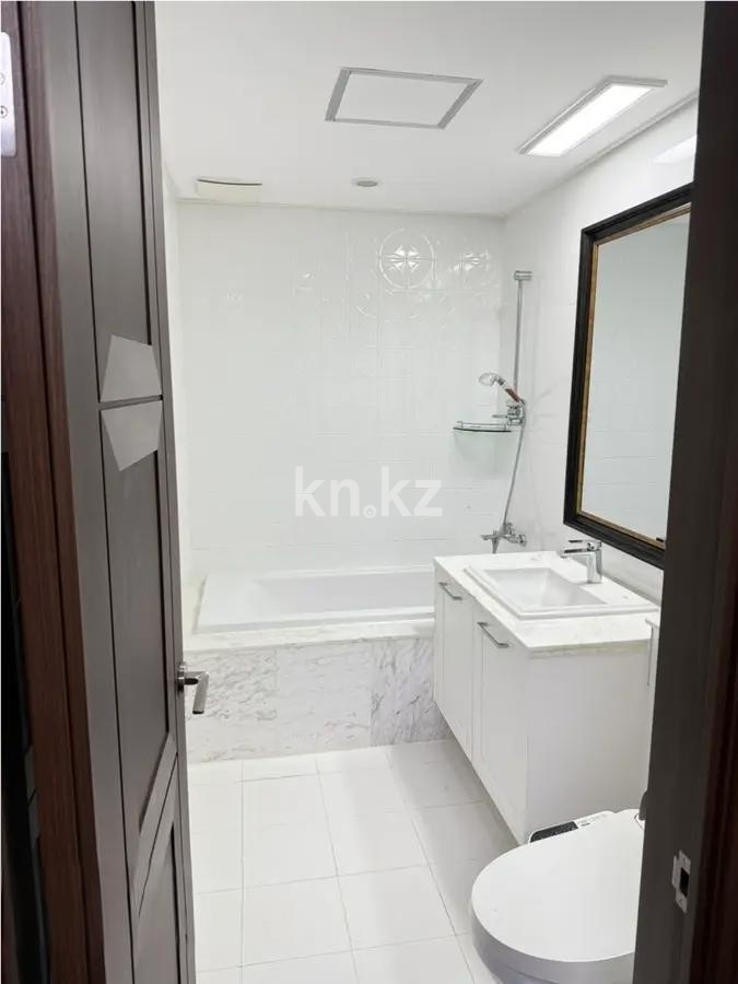 Продажа 3-комнатной квартиры, 96.3 м² - Продажа квартир в новостройках Астаны с фото - страница 29 фото 5 из 6