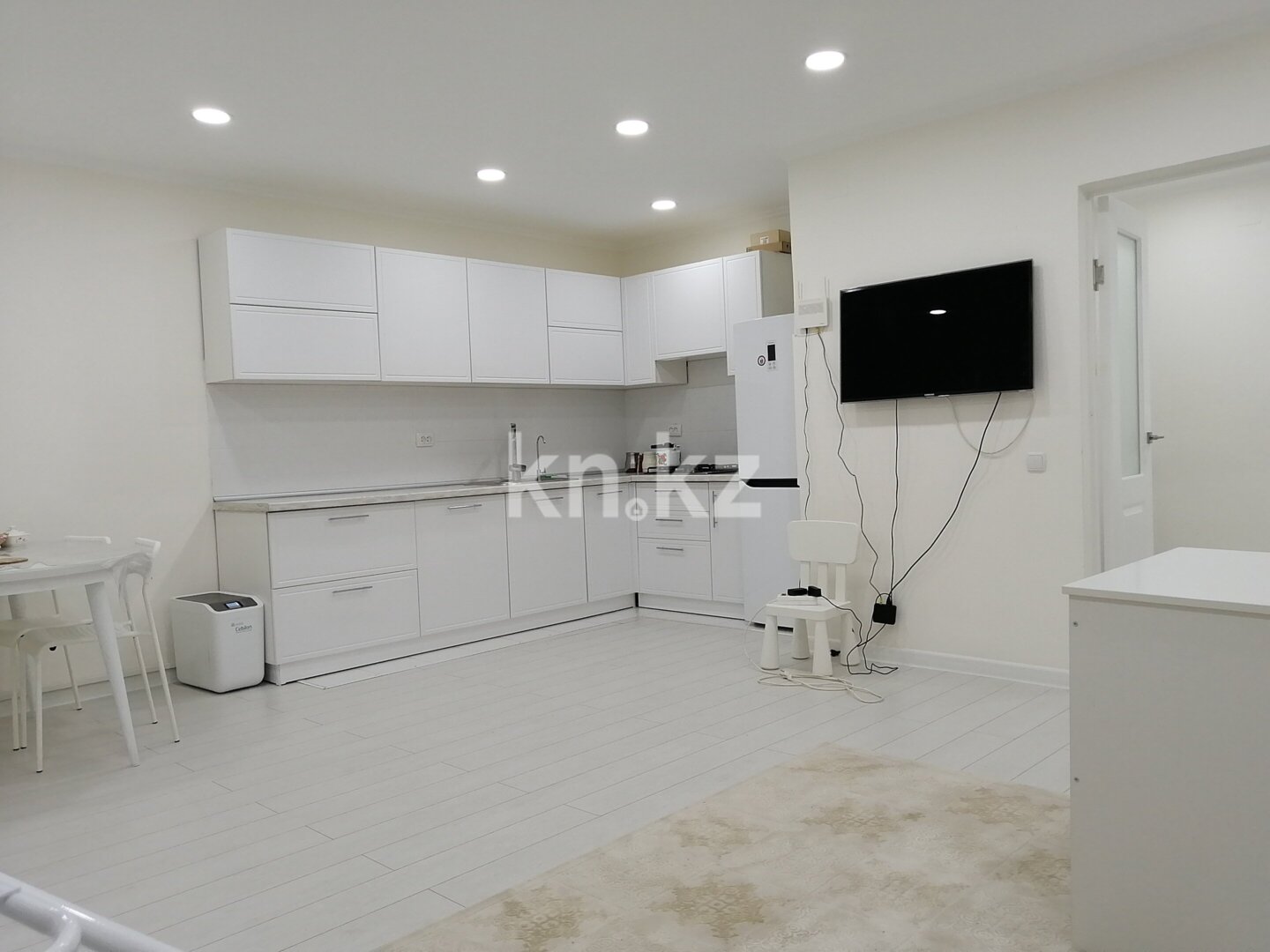 Продажа 4-комнатной квартиры, 77 м² в Атырау - фото 5