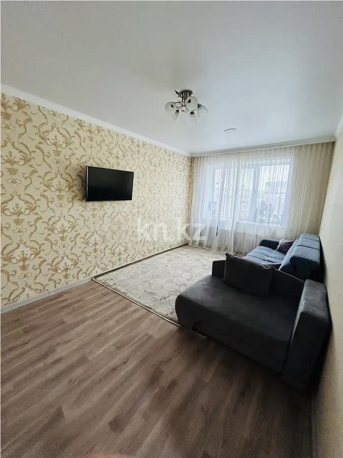 Продажа 2-комнатной квартиры, 59 м² - Продажа квартир в Караганде - страница 6 фото 1 из 4