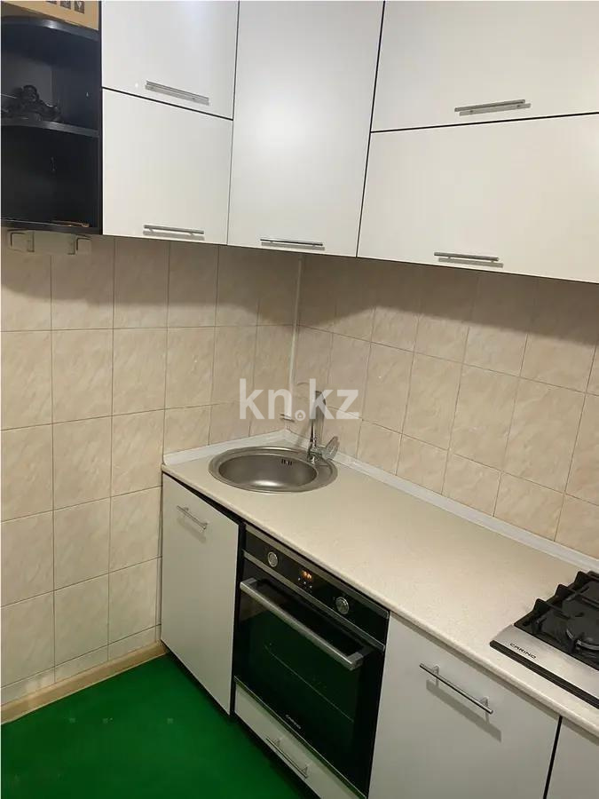 Продажа 1-комнатной квартиры, 28 м² в Алматы - фото 2