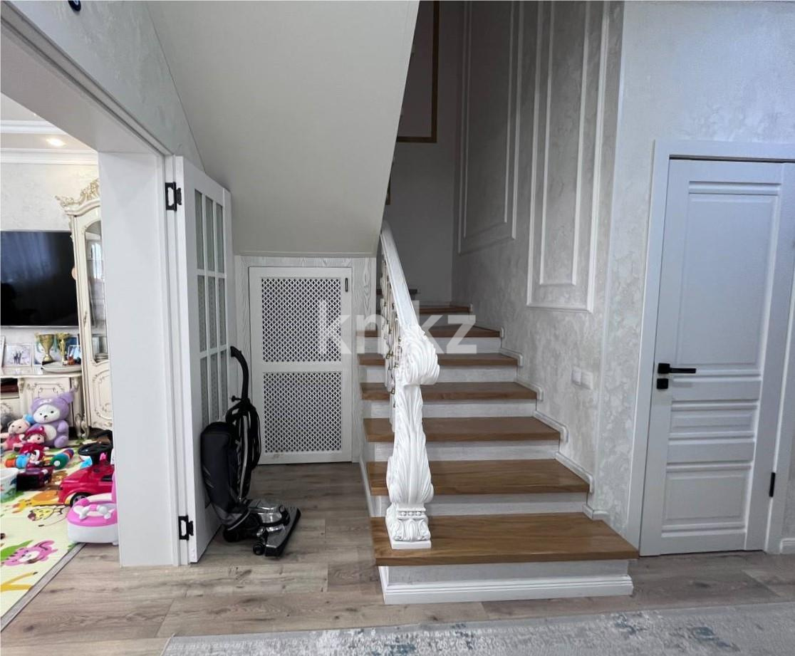 Продажа 4-комнатного дома, 135 м² - Продажа домов, коттеджей в Караганде фото 14 из 41