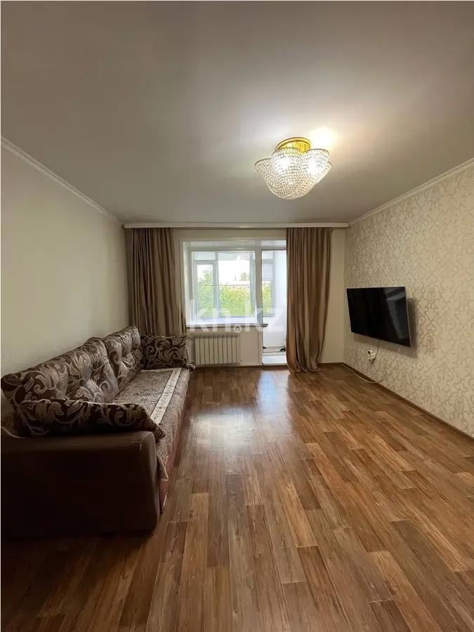 Продажа 4-комнатной квартиры, 76.3 м², пр. Сарыарка, дом  14 - Продажа  четырехкомнатных квартир в Астане с фото фото 1 из 9