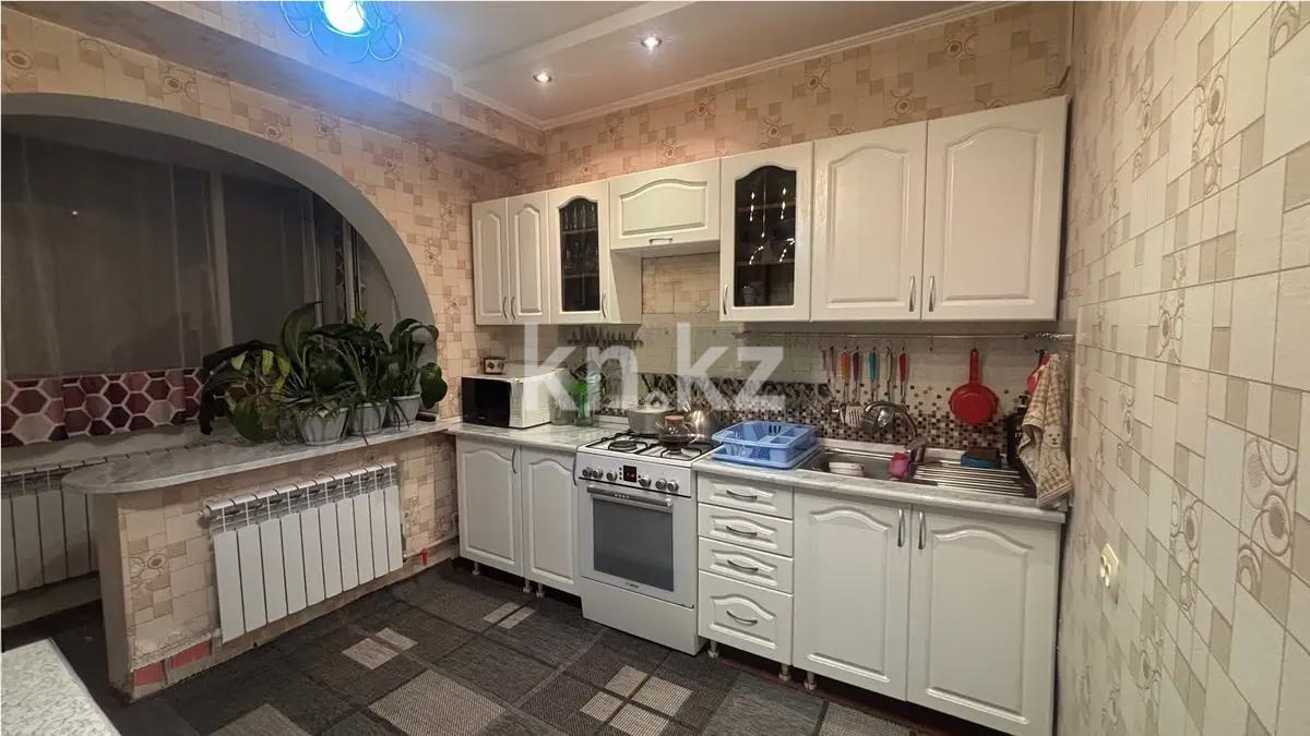 Продажа 2-комнатной квартиры, 57.5 м², мкр-н Жулдыз-1, дом  21А - Продажа  двухкомнатных квартир в Алматы фото 3 из 5